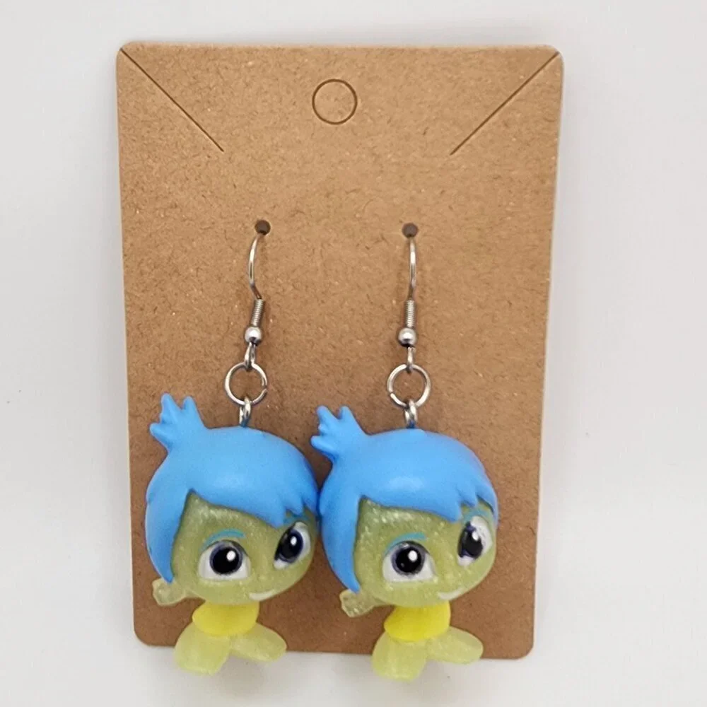 Disney Doorables 